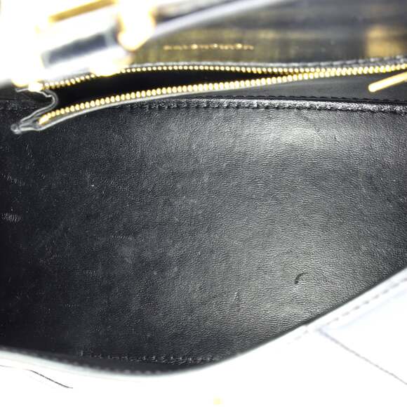 Balenciaga Hourglass Top Handle Bag #240041B12B - Picture 5 of 8
